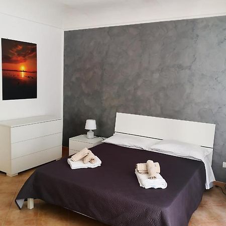 Casa Di Nick Apartment Trapani Ngoại thất bức ảnh