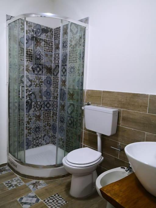Casa Di Nick Apartment Trapani Ngoại thất bức ảnh